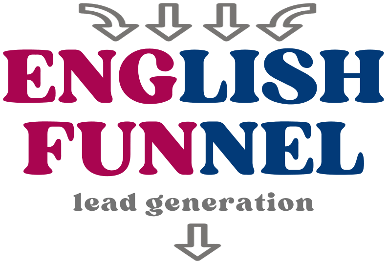 english funnel